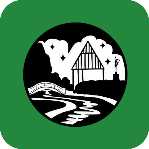 Rowntree Park Tree Trail app icon